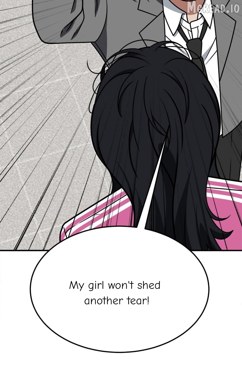 Change Me Chapter 257  - page 10